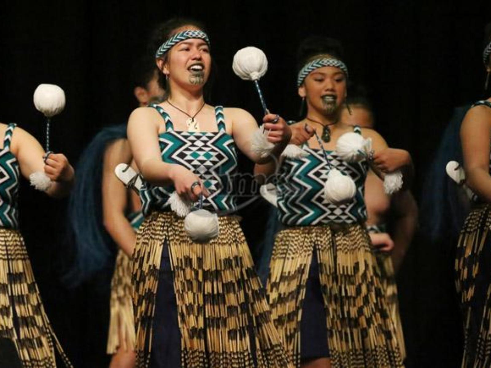 Koanga Spring Festival 2017 - Photo Gallery A, Kapa Haka | Times