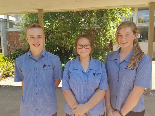 Howick College juniors win debating tournament - Times