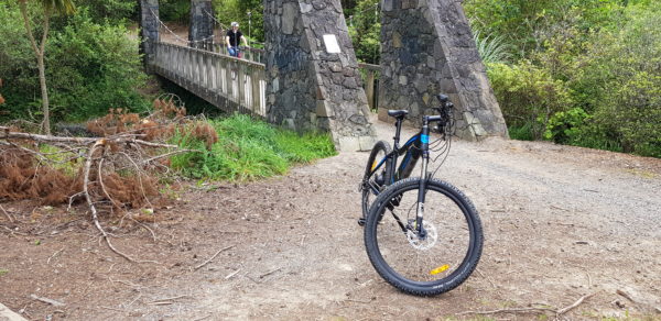 magnum peak bike review