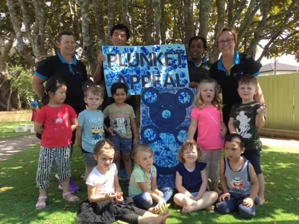 Abc Howick Rallies To Raise Funds For Plunket - Times