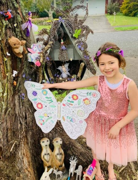 Letterbox competition winners revealed - Times