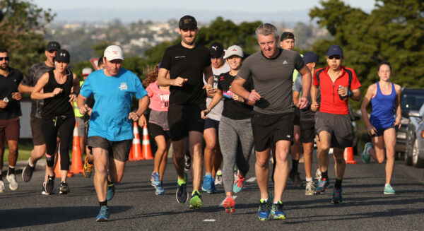 Howick Fun Walk & Run falls victim to Covid - Times