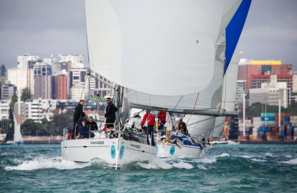 coastal classic yacht race 2023