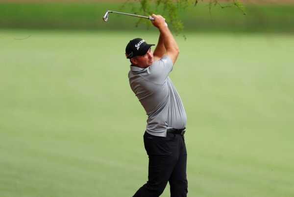 Fox impresses at first Masters - Times