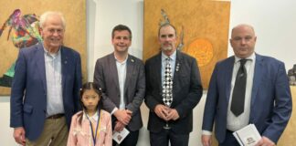 2023 Bob Wade Masters and Challengers - New Zealand Chess News